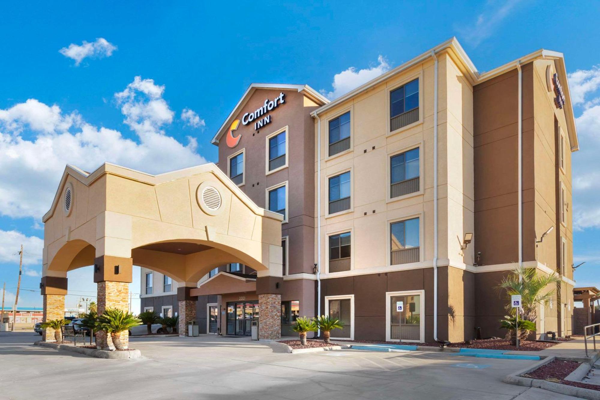 Comfort Inn Orange Exterior foto